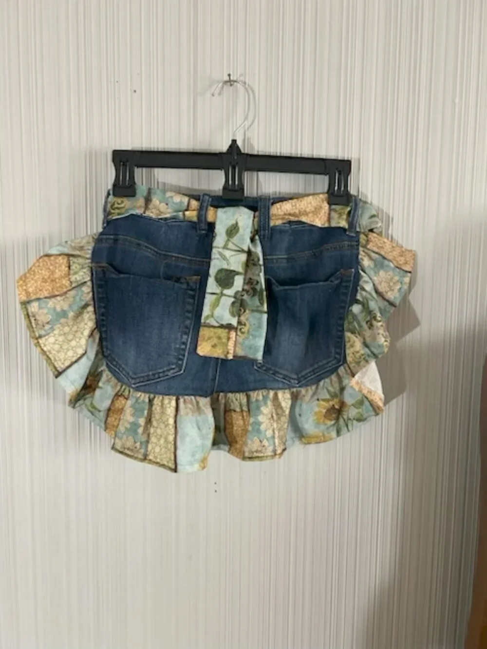 Waist Apron - Picture 2 of 2